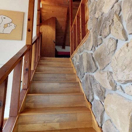 Birdwell Sheep Camp In Upper Valley With High Speed Wifi Red River Exterior photo